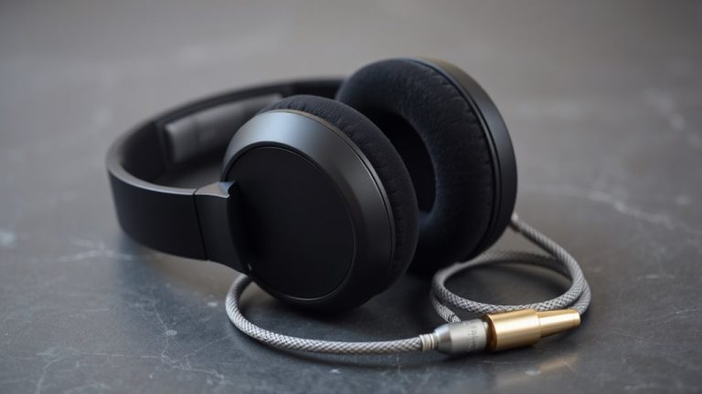 crisp vocal clarity headphones