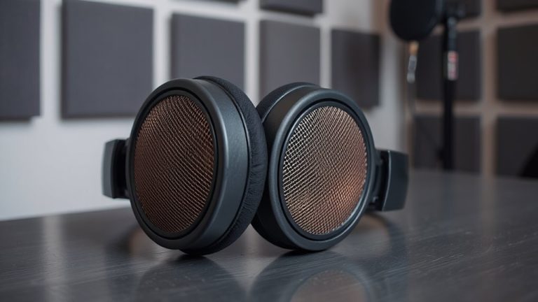 crisp voice over clarity headphones