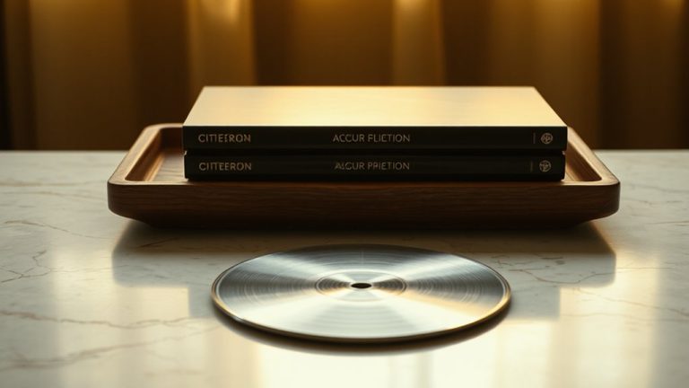 criterion blu ray essential collection
