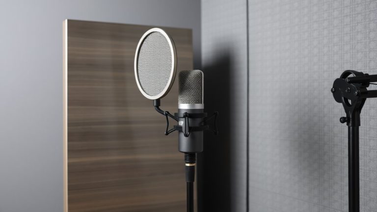 crystal clear audio podcast filters