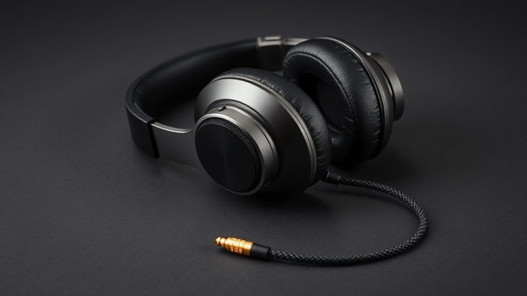 crystal clear audio podcast headsets