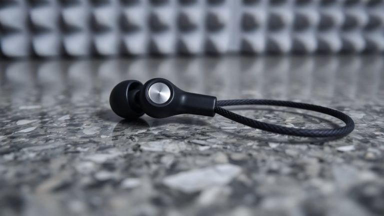 crystal clear wireless bluetooth iems