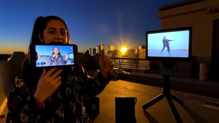 cultural moments livestream niches