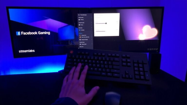 customizing donation alerts via streamlabs