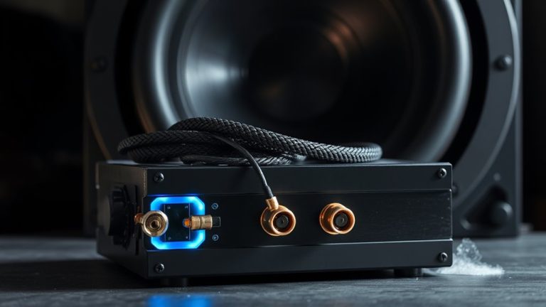 deep bass amplifier reviews