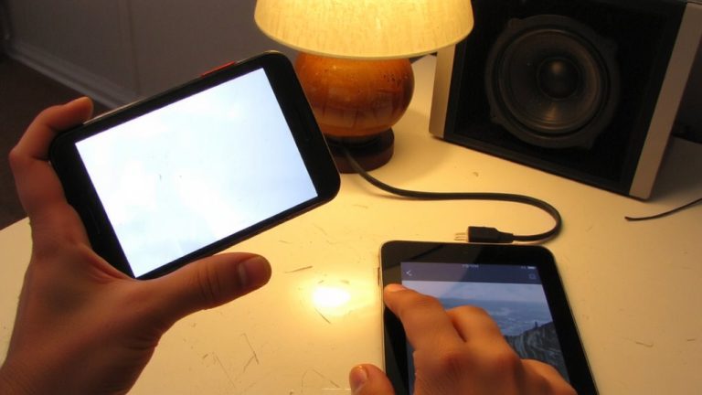 device compatibility for non tech users