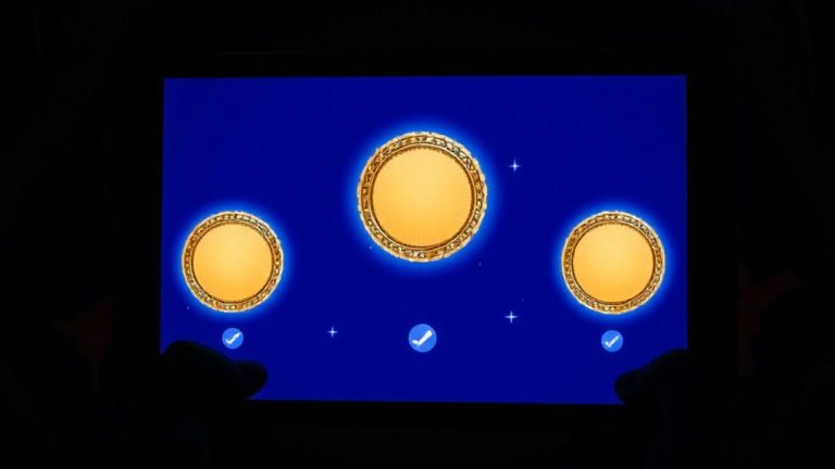 digital medals for streaks