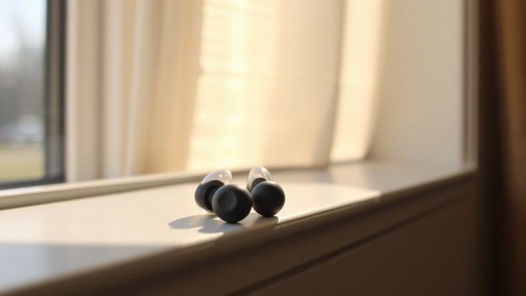 discreet earbuds with great sound