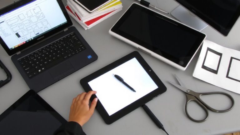 documenting digital delivery processes