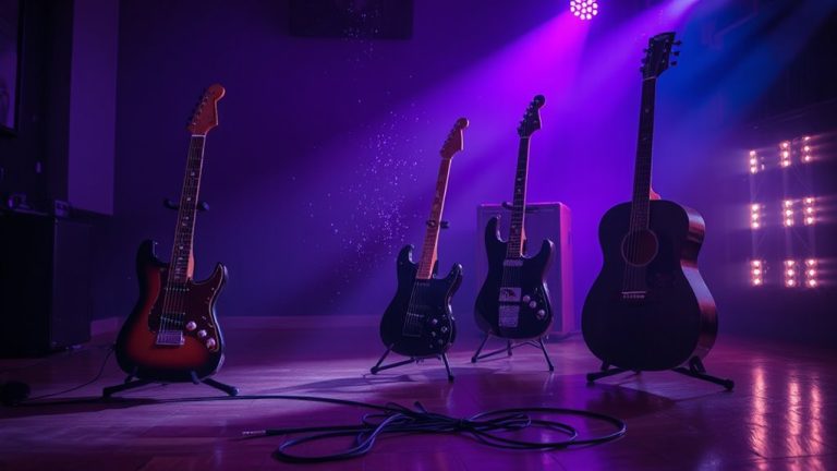 dreamy tone guitars