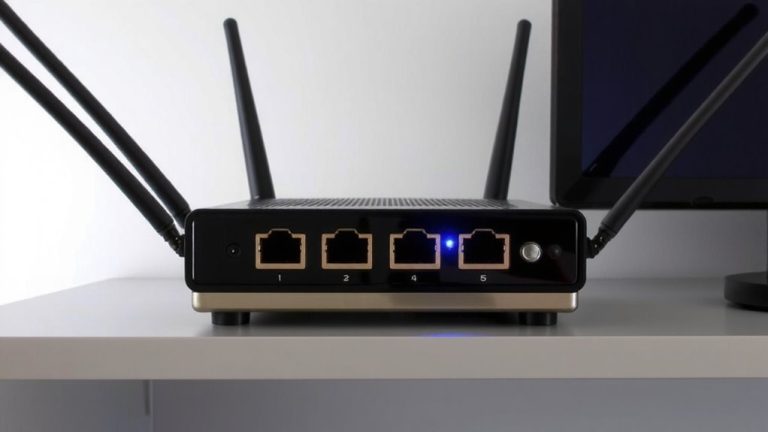dual wan for stream resilience