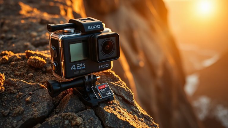 durable micro sd cards for action cams