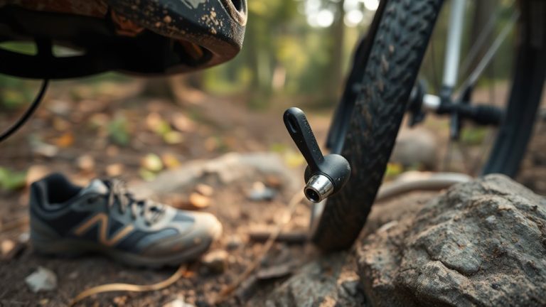 earbuds for mountain biking