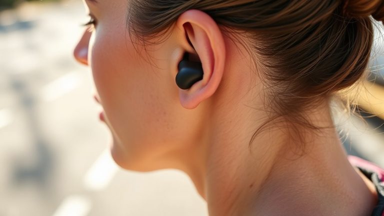 earbuds for small ears