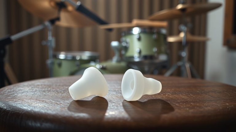 earplugs for drummers