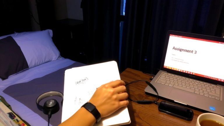 educational livestream gap analysis