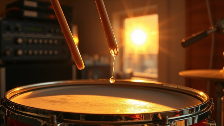 elevating drum loops production