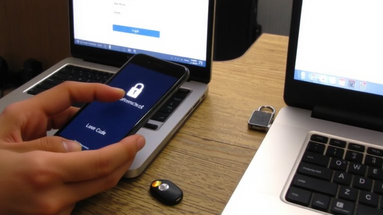 enable two factor authentication everywhere