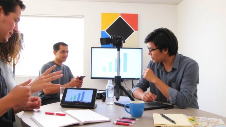 engaging educational livestream strategies