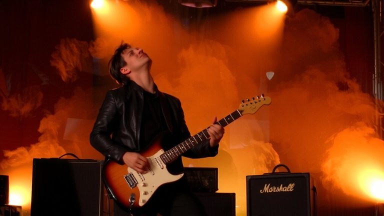 epic metal guitar solos