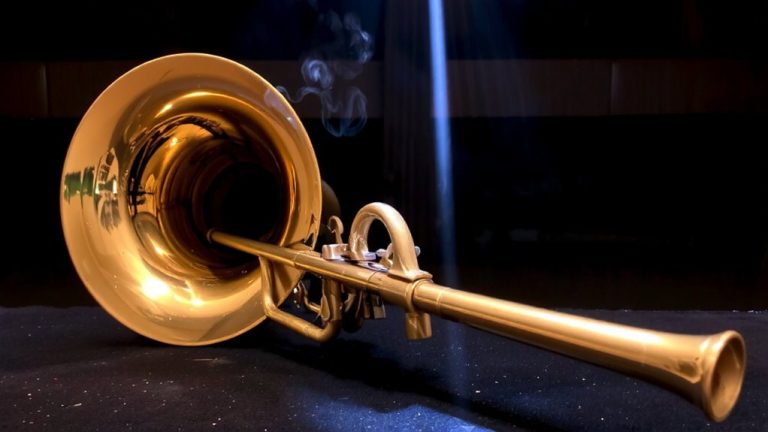 epic trombone soundtrack selection