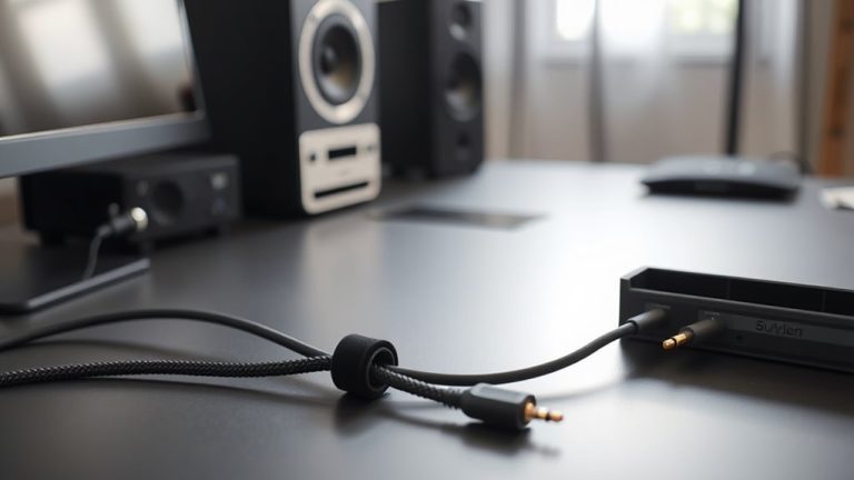 essential cable management tools