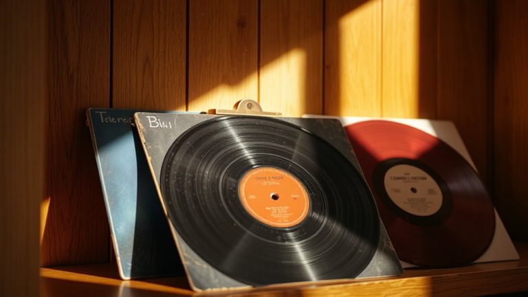 essential ccr vinyl albums