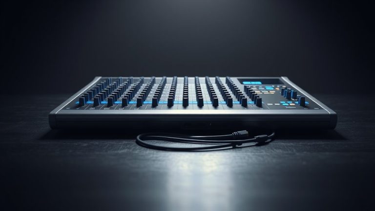 essential digital mixers for engineers