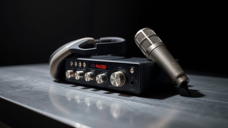 essential digital recorders for musicians