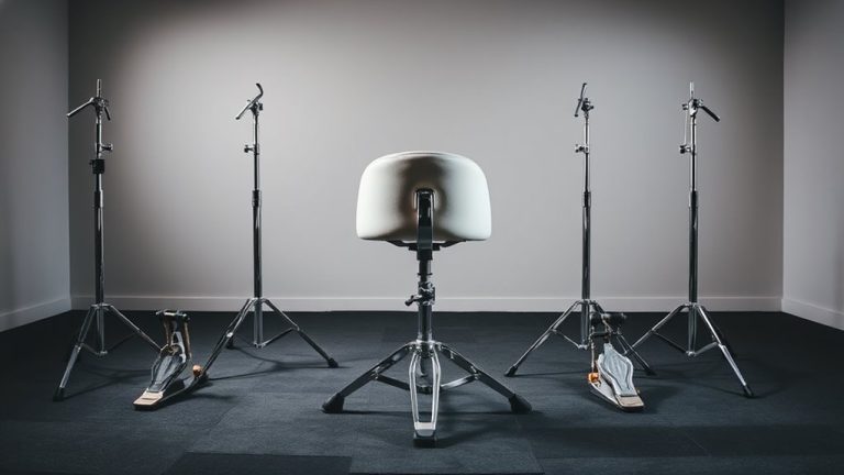 essential drum hardware picks