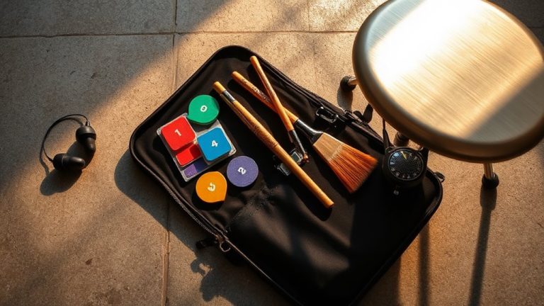 essential drummer gear guide