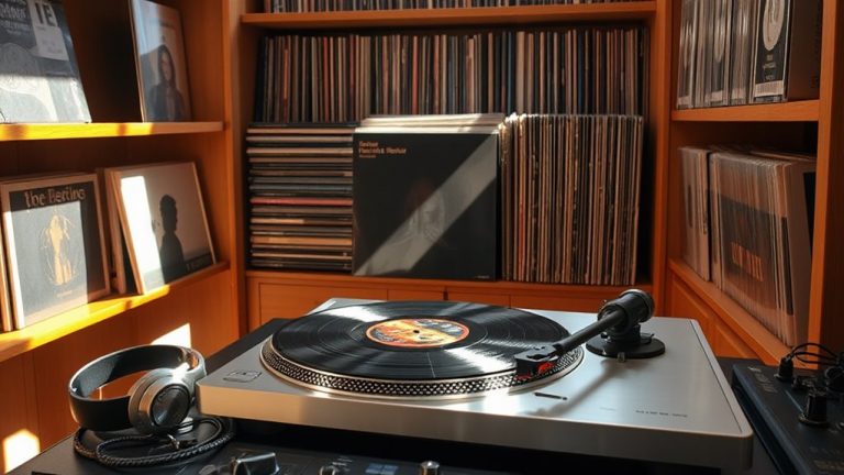 essential edm vinyl collection