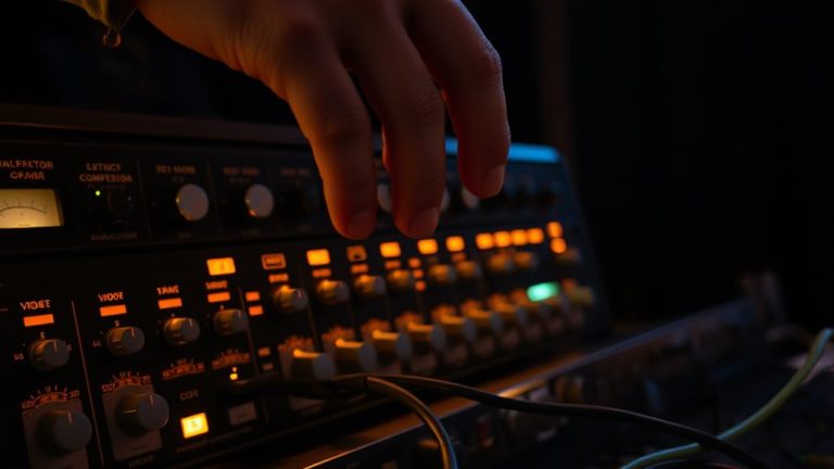 essential effects plugins professionals choose