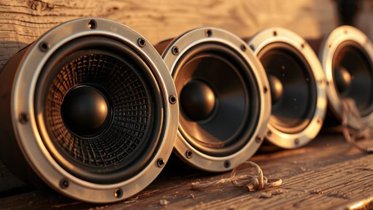 essential guitar speaker recommendations