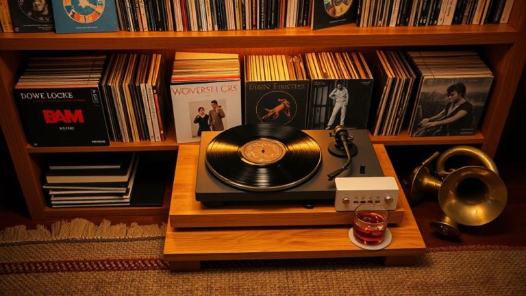 essential jazz vinyl records