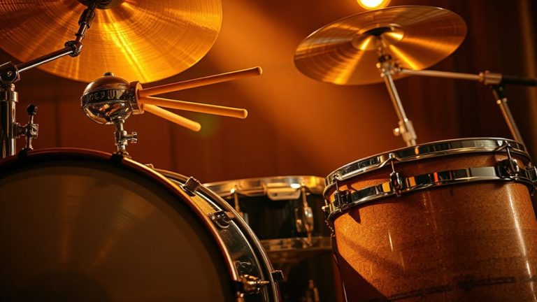 essential percussion instruments unleashed