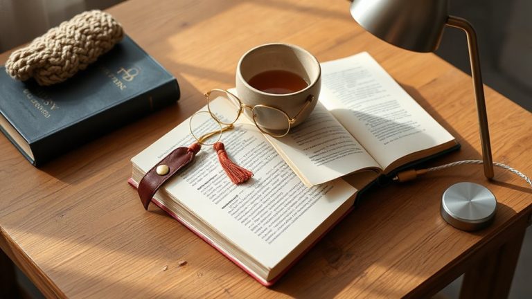 essential reading must haves
