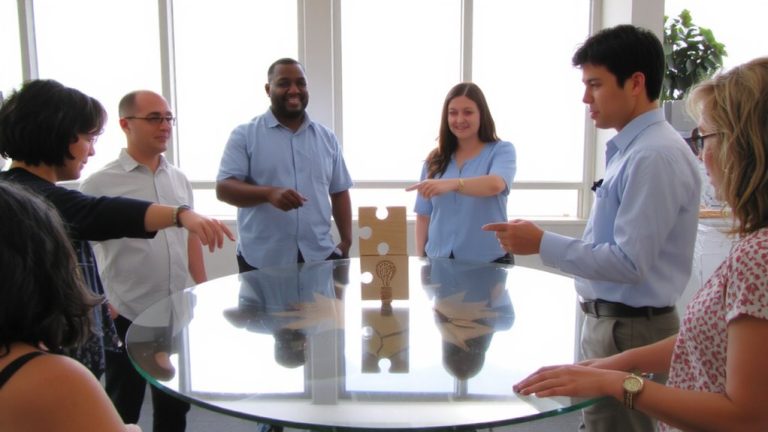 ethical leadership transparency