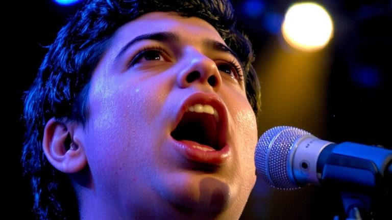 exceptional vocal sound enhancements