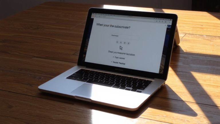 exit surveys on subscription deactivation