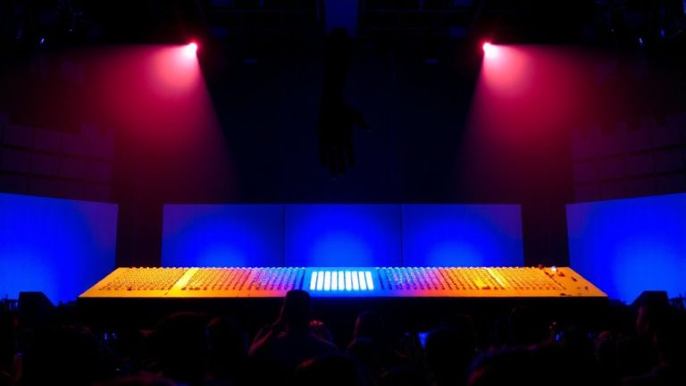 fans choose music genres live
