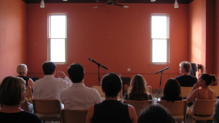 fans nominate panelists biannual tours