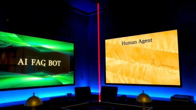 faq bot accuracy benchmarking