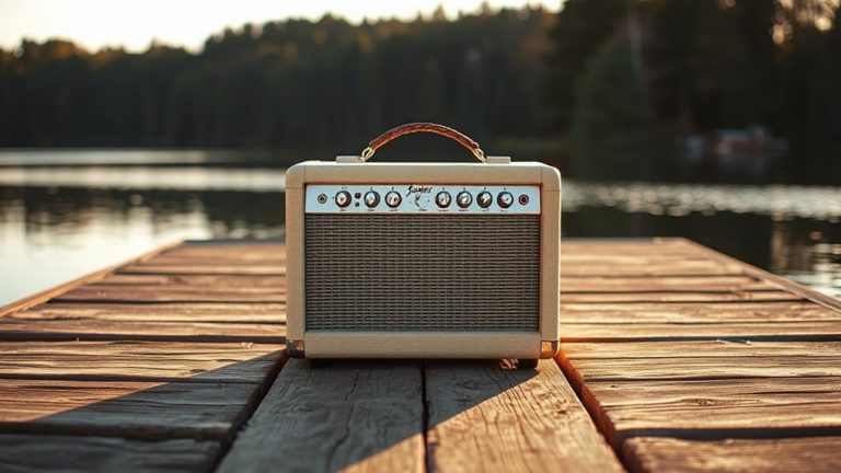 fender amps compact power