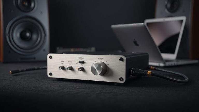 flawless sound quality converter