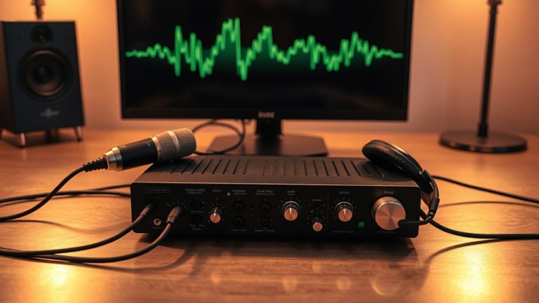 flawless twitch podcast streaming