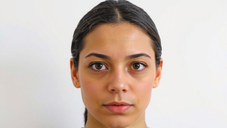 focal lengths for selfies