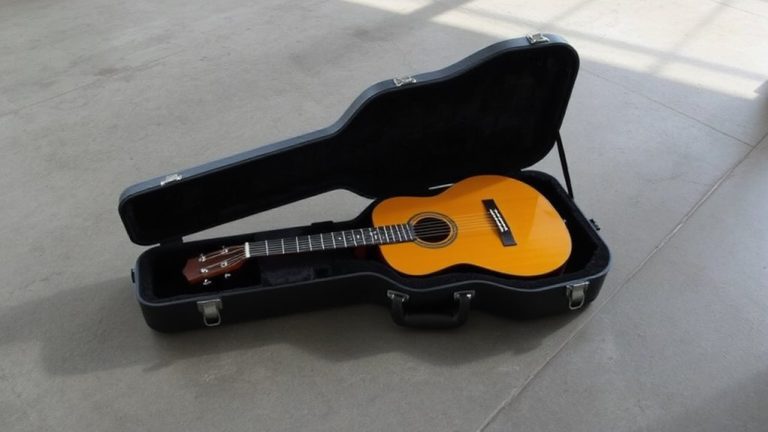 fortress grade classical guitar cases