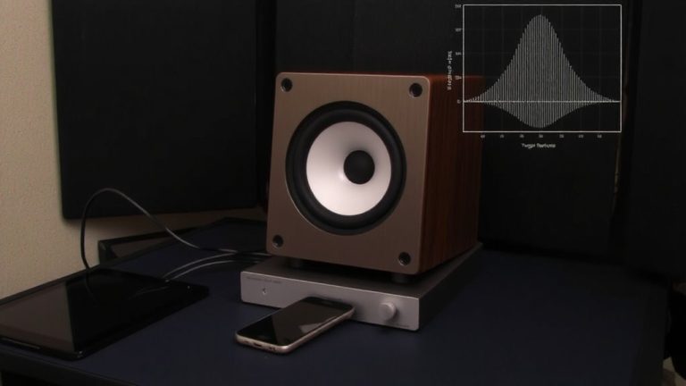 full range bandlimited switch