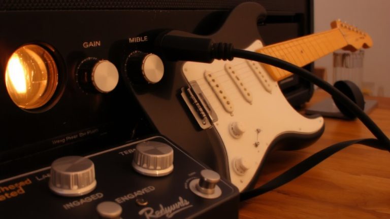 gain tone eq volume
